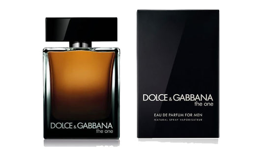 D&G THE ONE POUR HOMME EDP 100ML