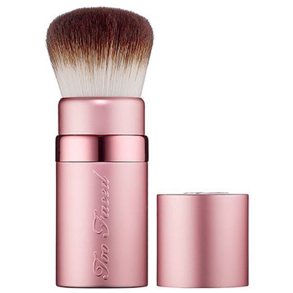 TOO FACED KABUKI BRUSH