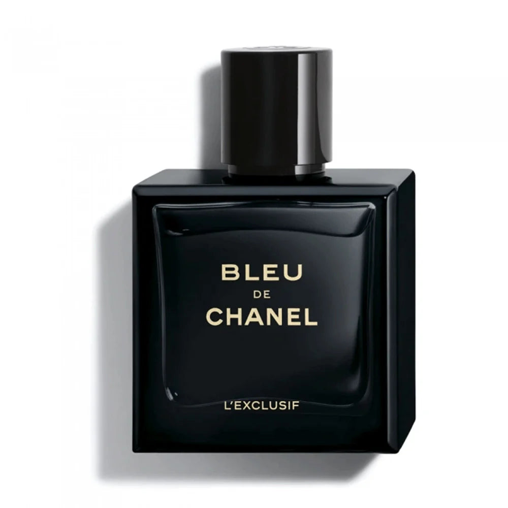 CHANEL BLEU DE PARFUM L EXCLUSIF 100ML