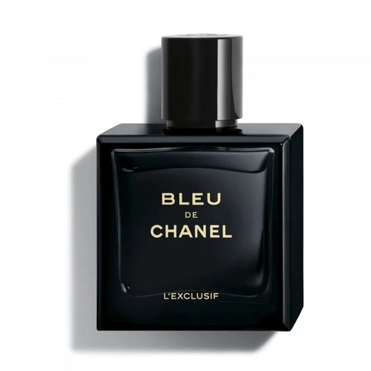 CHANEL BLEU DE PARFUM L EXCLUSIF 100ML