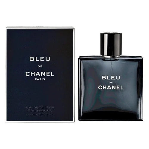 BLEU DE CHANEL PARIS EDT 150ML