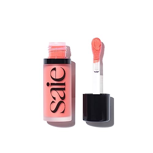 SAIE DEW BLUSH POPPY 12ML