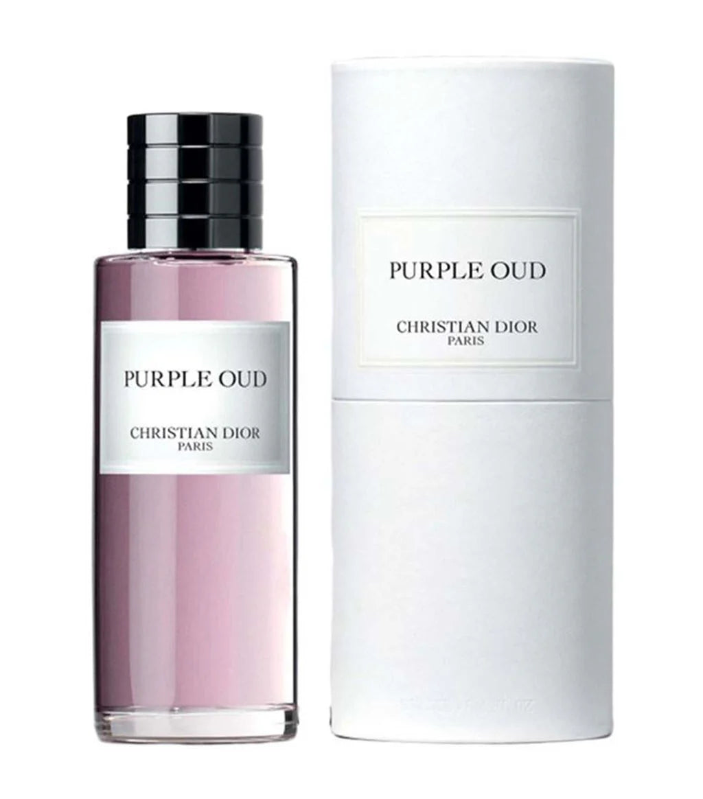 CHRISTIAN DIOR PURPLE OUD EDP 125ML