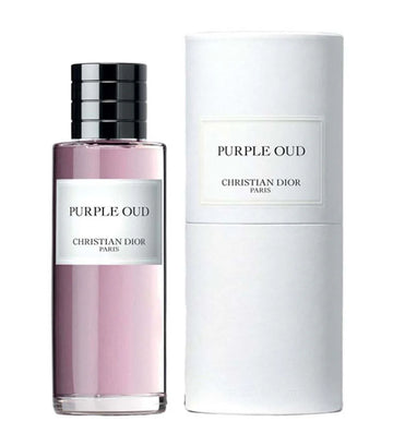 CHRISTIAN DIOR PURPLE OUD EDP 125ML