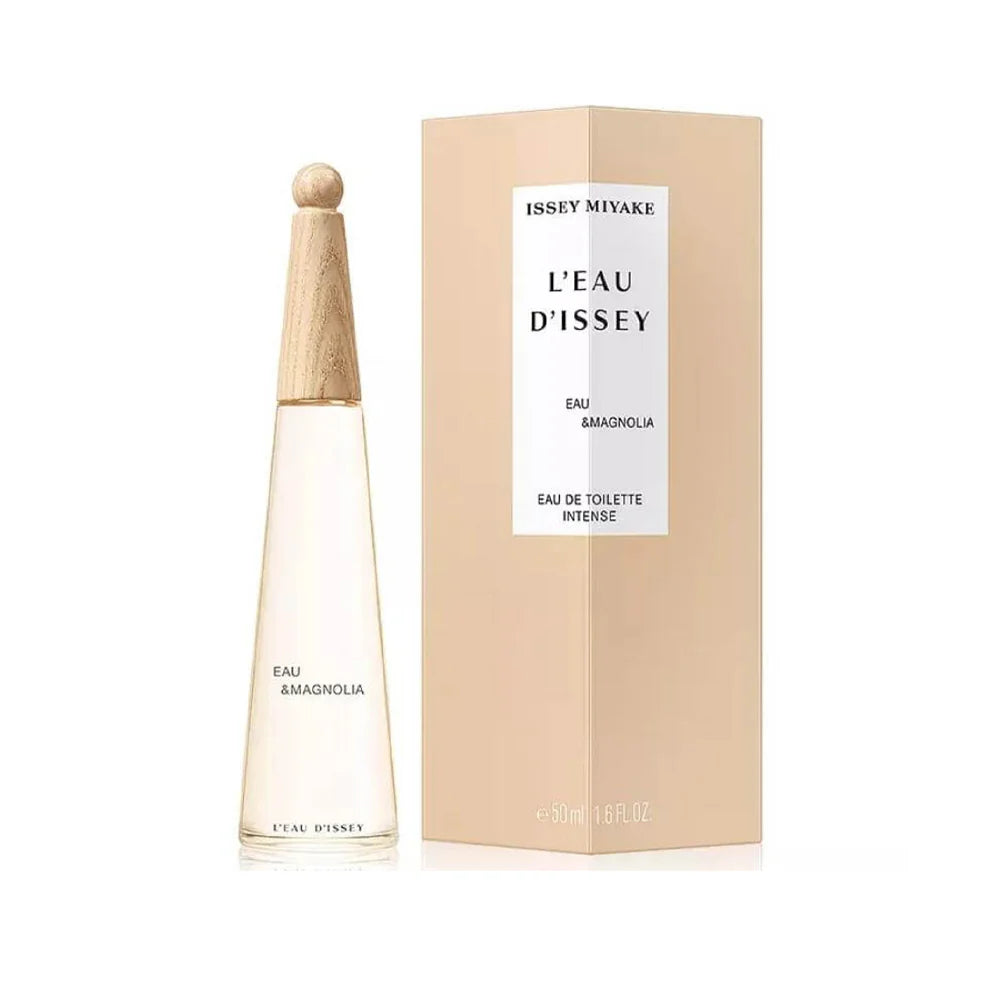 ISSEY MIYAKE LEAU DISSEY EAU&MAGNOLIA EDT INTENSE 100ML