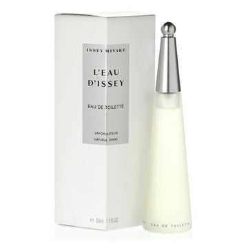 ISSEY MIYAKE LEAU DISSEY WOMEN EDT 50ML