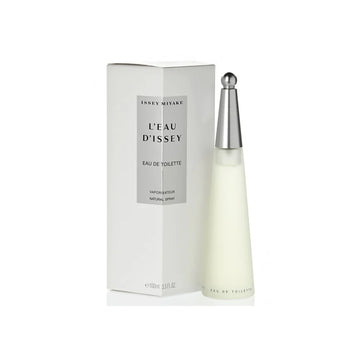 ISSEY MIYAKE LEAU DISSEY EDT 100ML