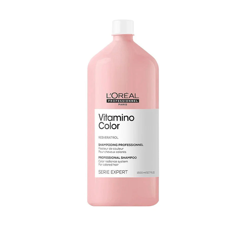 LOREAL PROFESSIONAL VITAMINO COLOR 1500ML