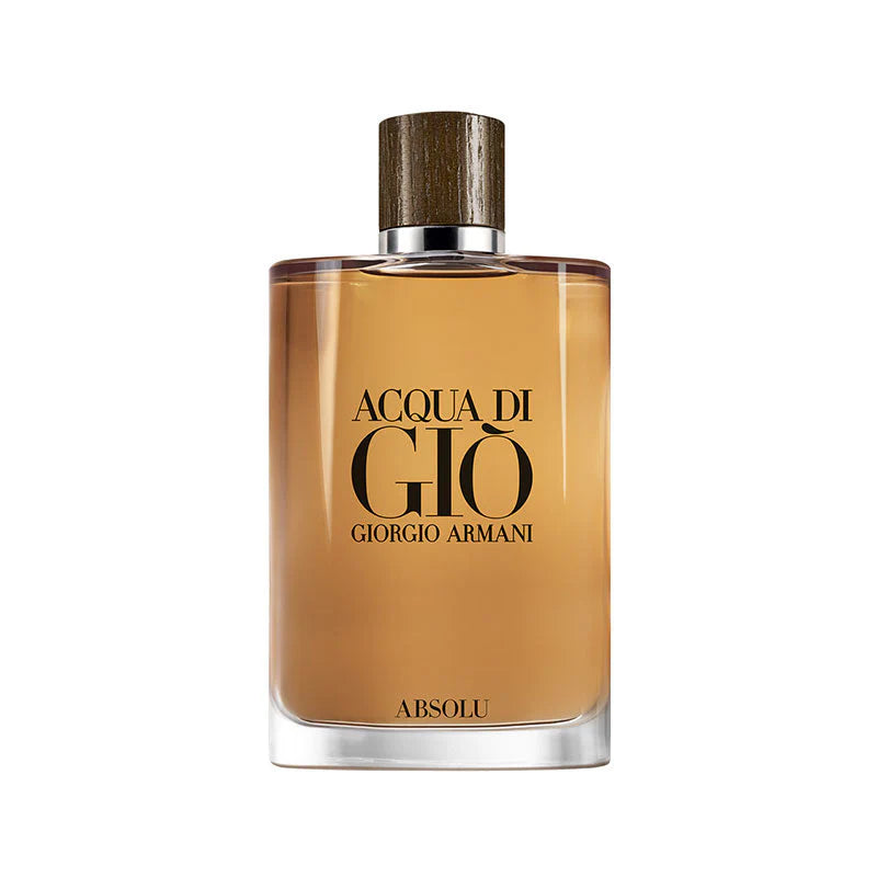 ACQUA DI GIO ABSOLU EDP 125ML