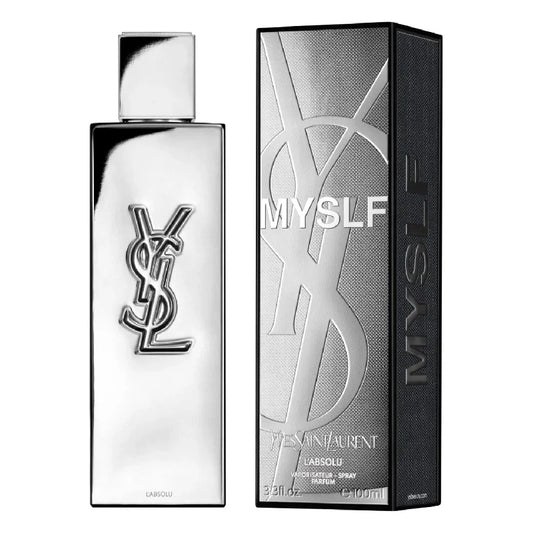 YSL MY SLF L ABSOLU PARFUM 100ML