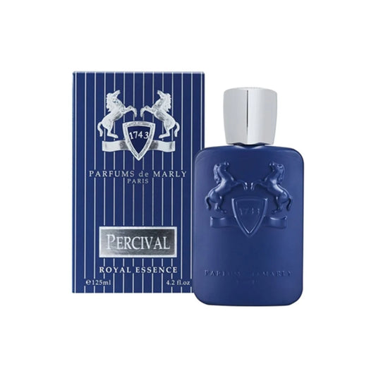 PARFUMS DE MARLY PERCIVAL EDP 125ML
