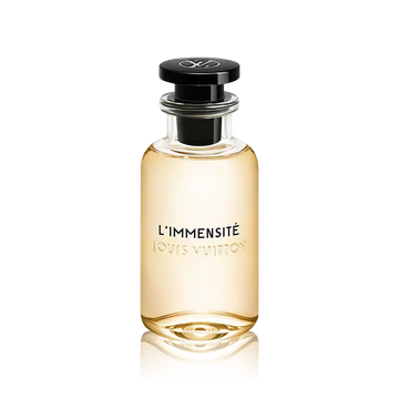 LOUIS VUITTON LIMMENSITE EDP 100ML