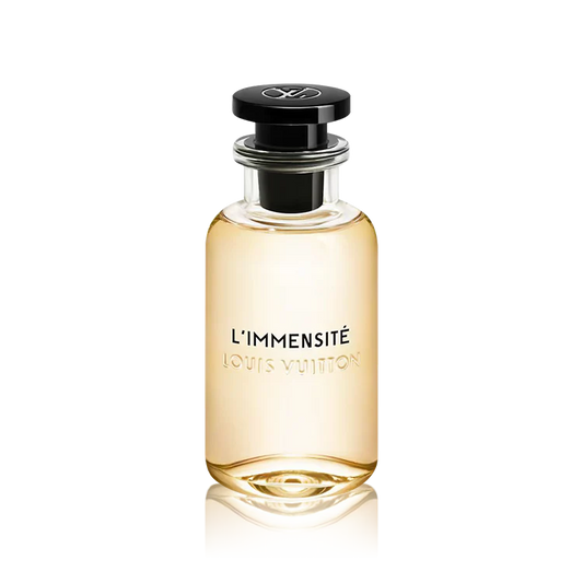 LOUIS VUITTON LIMMENSITE EDP 100ML