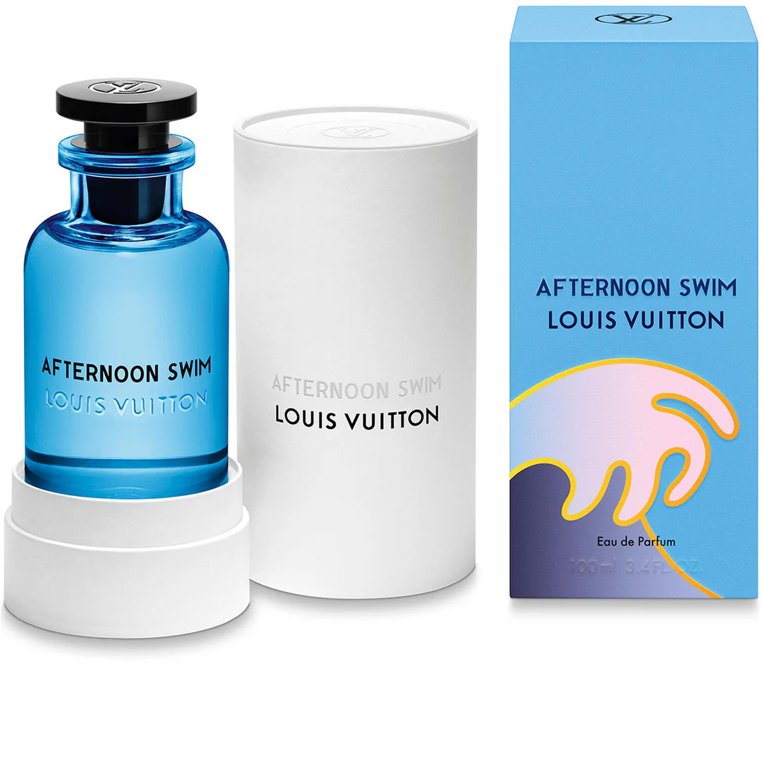 LOUIS VUITTON AFTERNOON SWIM EDP 100ML