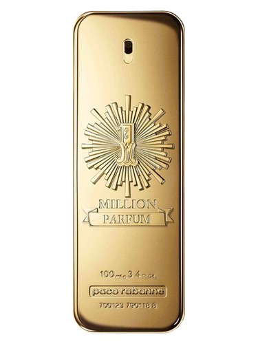 PACO RABANNE 1 MILLION PARFUM 100ML