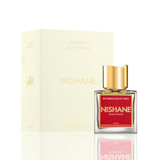 NISHANE HUNDRED SILENT WAYS EDP 100ML