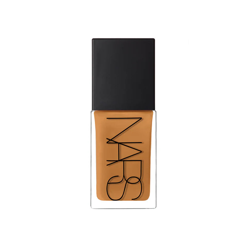 NARS ALL DAY LUMINOUS WEIGHTLESS FOUNDATION MED DARK 4 30ML