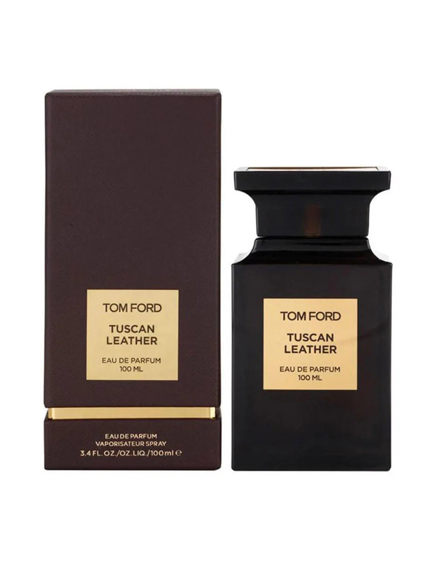 TOM FORD TUSCAN LEATHER EDP 50ML