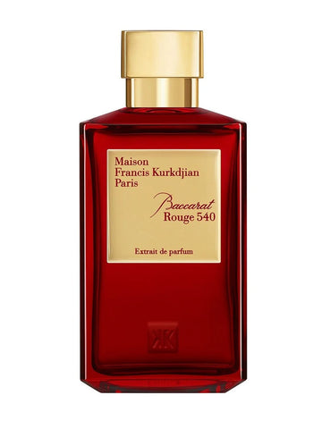 MFK BACCARAT ROUGE 540 EXTRAIT DE PARFUM 200ML