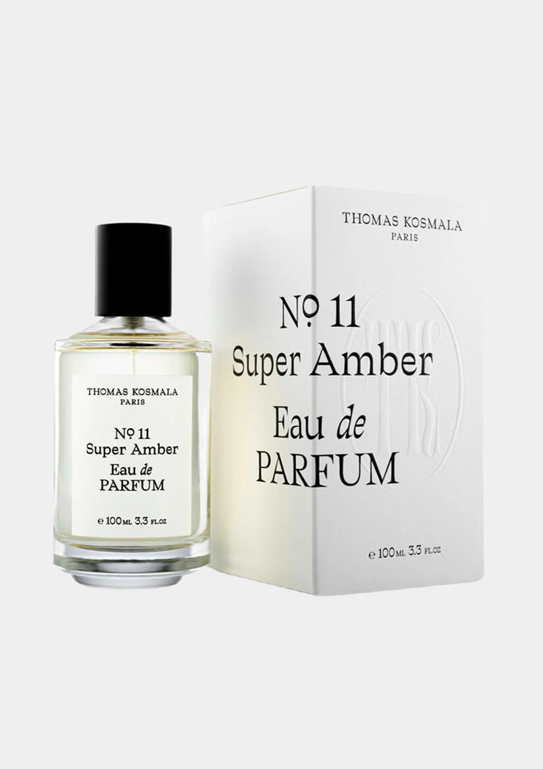 THOMAS KOSMALA NO.11 EDP 100ML