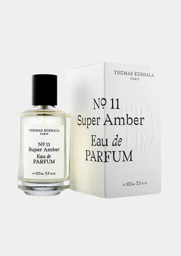 THOMAS KOSMALA NO.11 EDP 100ML