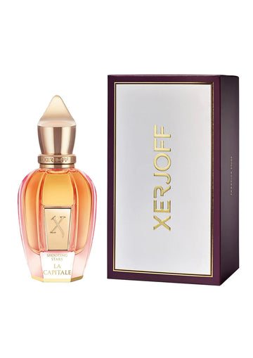 XERJOFF LA CAPITALE EDP 50ML