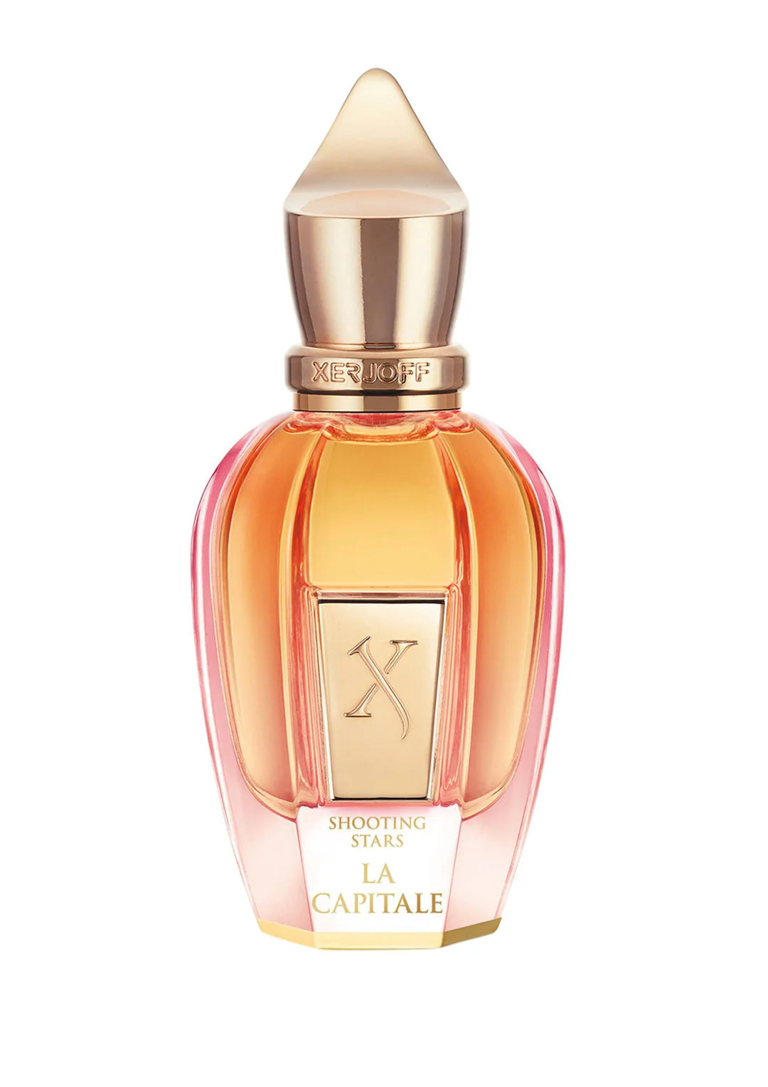 XERJOFF LA CAPITALE EDP 50ML