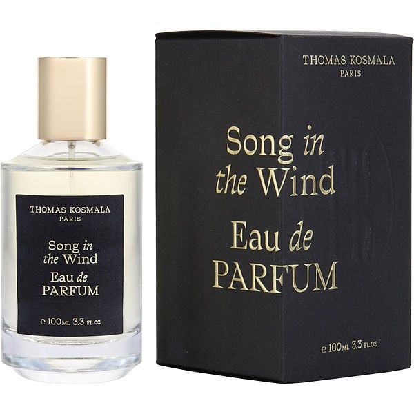 THOMAS KOSMALA SONG IN THE WIND EDP 100ML