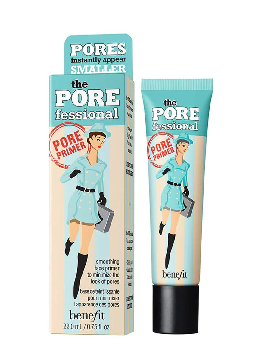 BENEFIT THE PORE FESSIONAL PRIMER 22ML