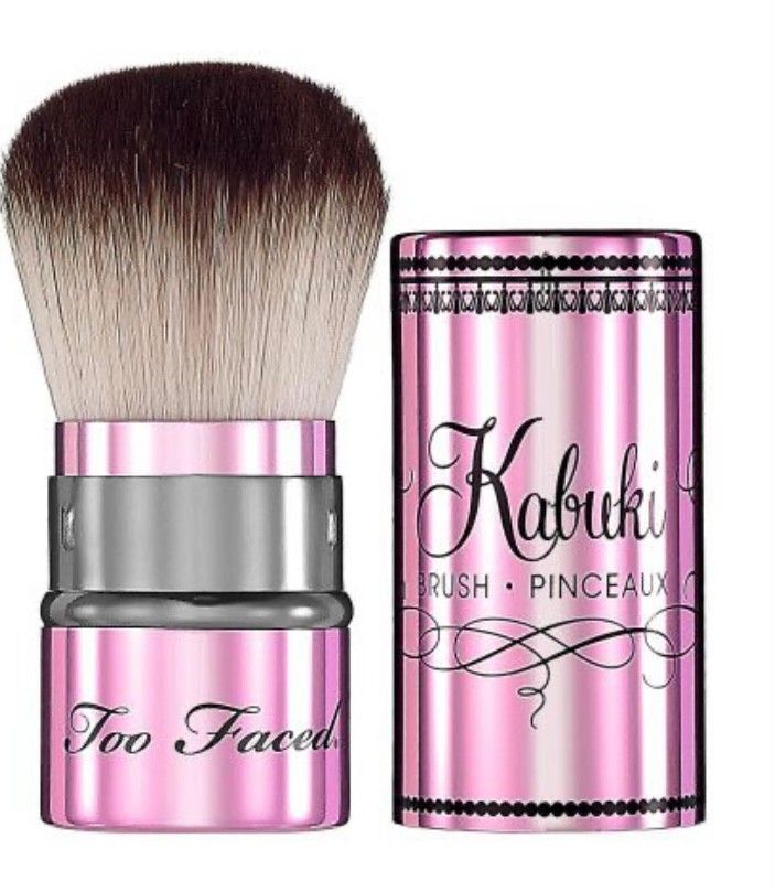 TOO FACED KABUKI BRUSH