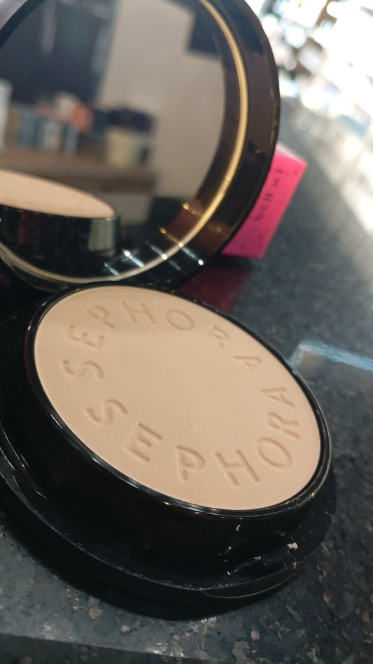 SEPHORA MATTE POWDER FOUNDATION 08N 7.5G