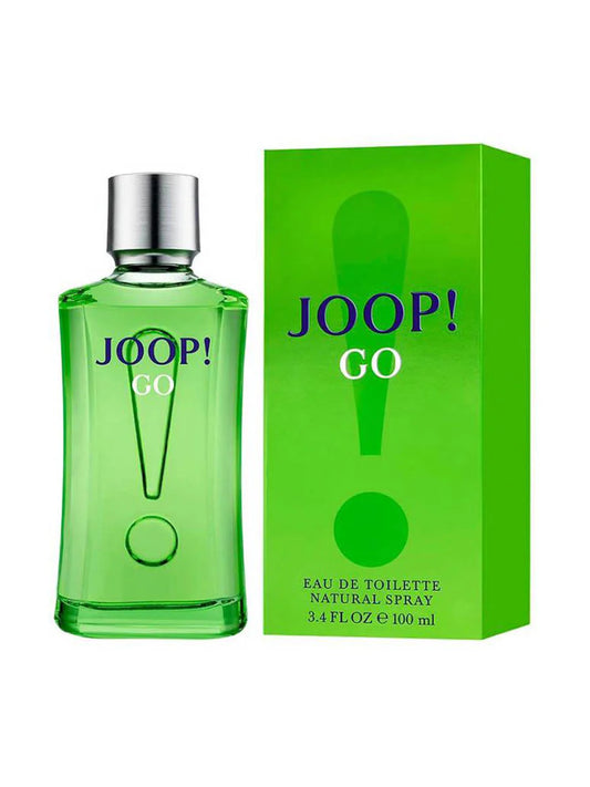 JOOP GO MEN EDT 100ML