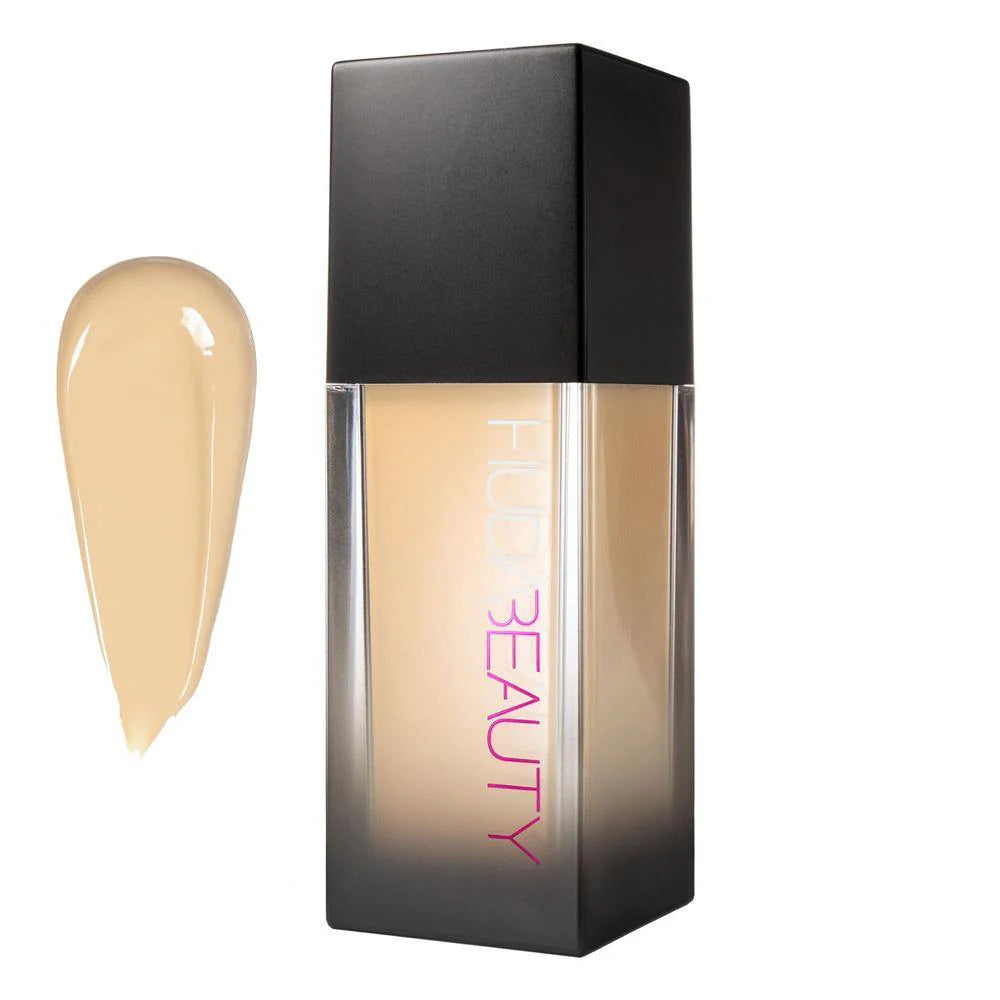 HUDABEAUTY FAUXFILTER LIQUID FOUNDATION PANNA COTTA 35ML