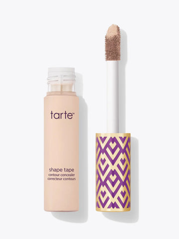 TARTE SHAPE TAPE CONTOUR CONCEALER 20B LIGHT 10ML