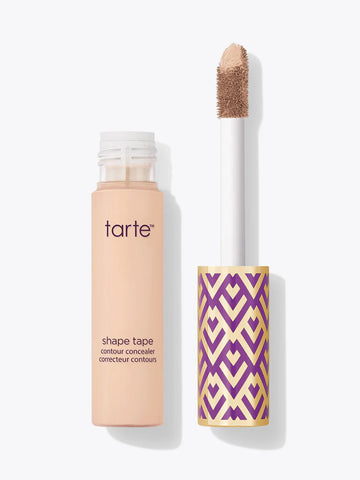 TARTE SHAPE TAPE CONTOUR CONCEALER 22B LIGHT BEIGE 10ML