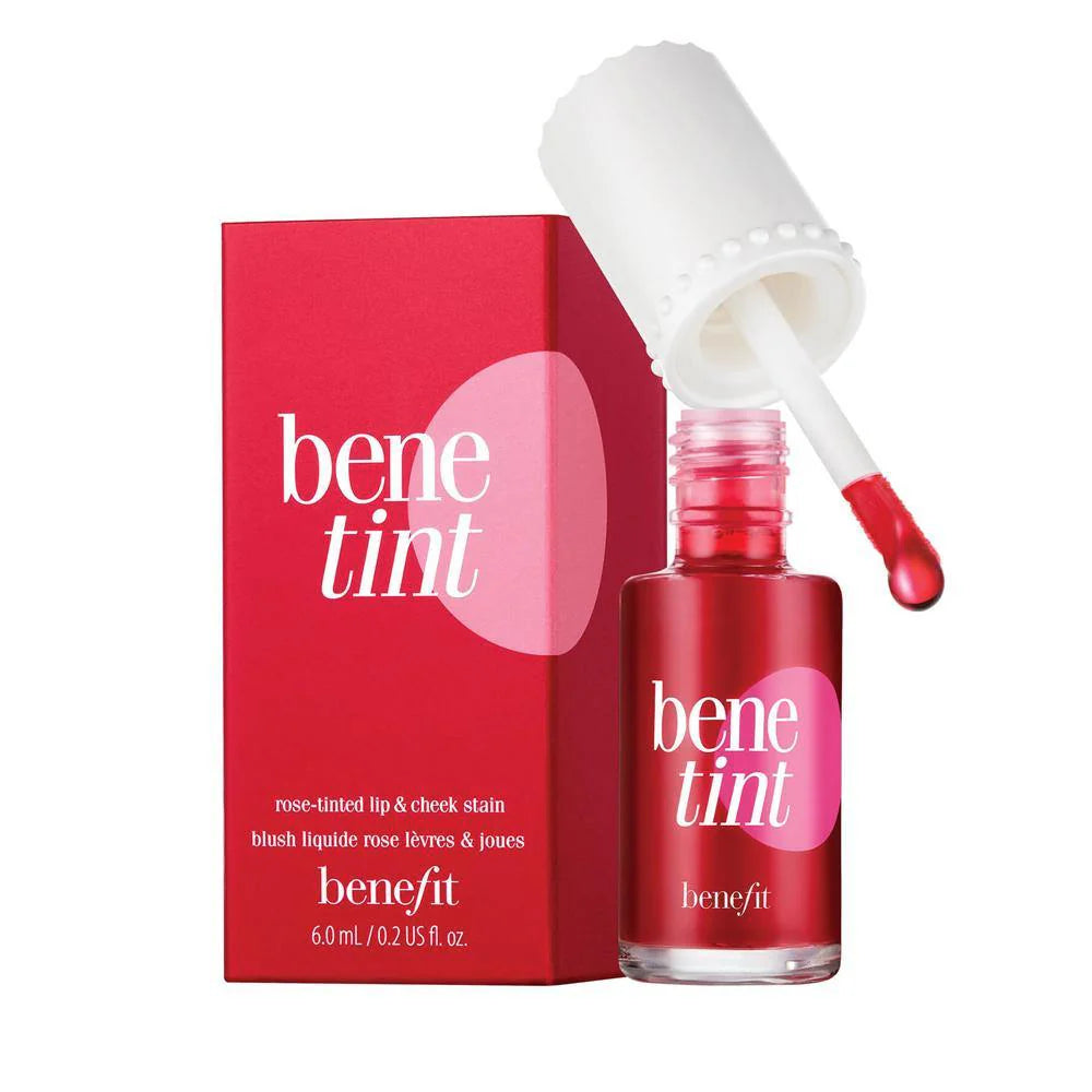 BENEFIT BENE TINT LIPS TINT 6ML