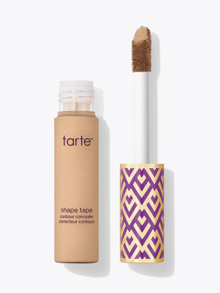 TARTE SHAPE TAPE CONTOUR CONCEALER 35H MEDIUM HONEY 10ML