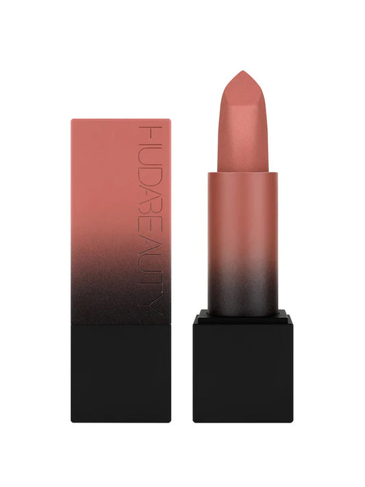 HUDABEAUTY POWER BULLET MATTE LIPSTICK PROM NIGHT 3G