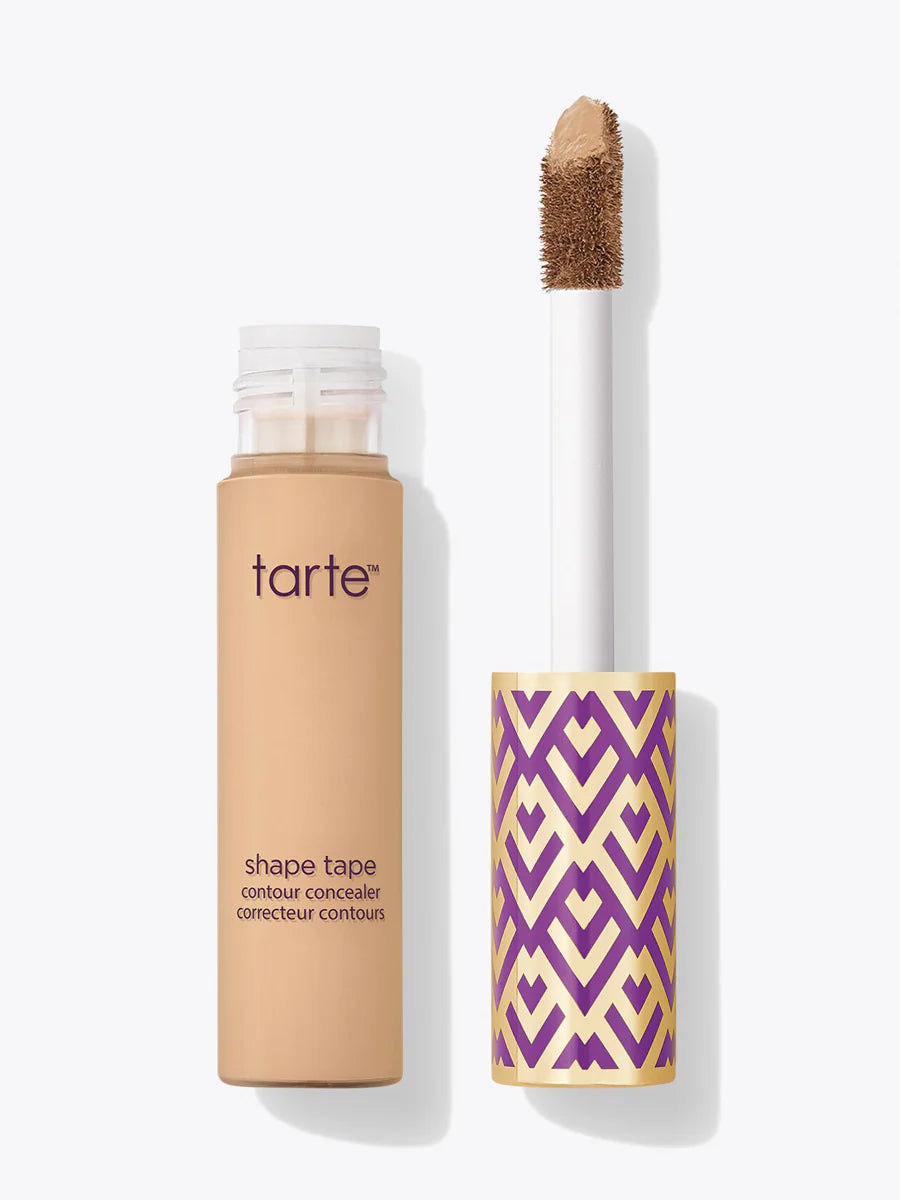 TARTE SHAPE TAPE CONTOUR CONCEALER 27S LIGHT MEDIUM SAND 10ML