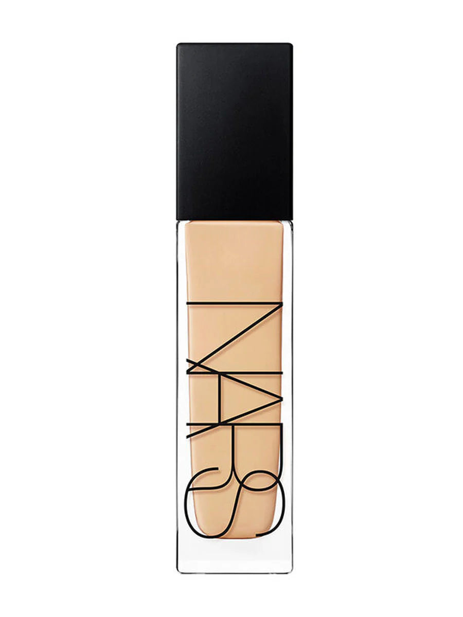 NARS NATURAL RADIANT LONGWEAR FOUNDATION LIGHT4.5 VIENNA 30ML