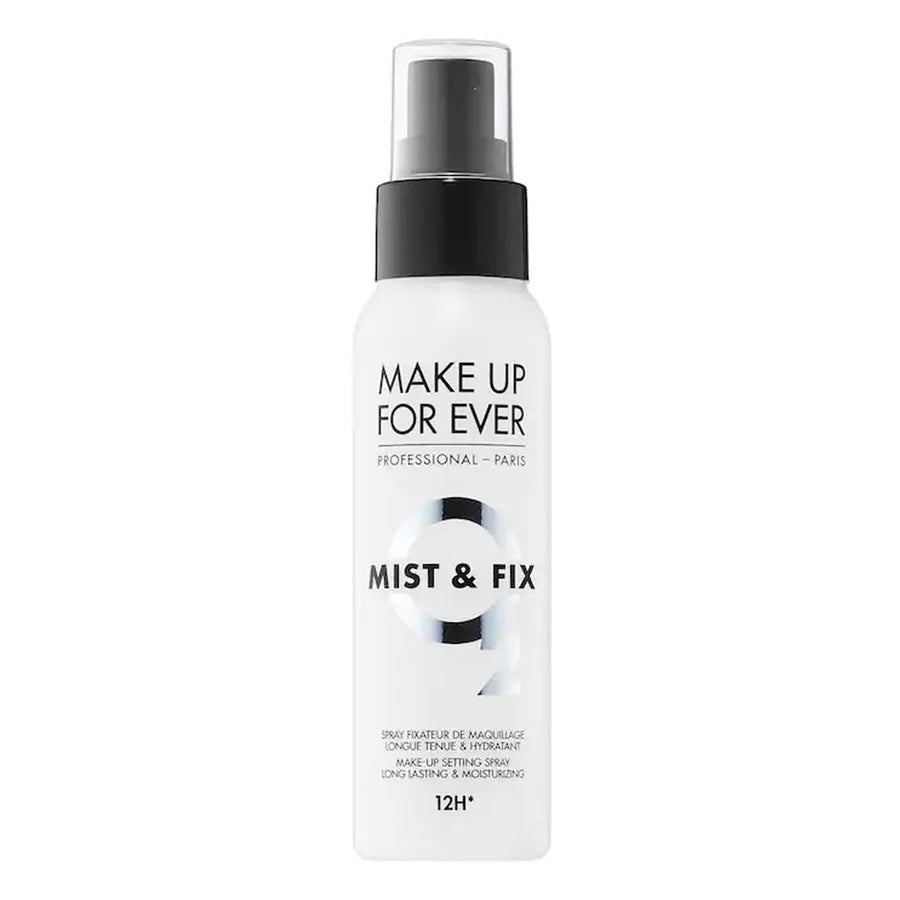 MAKE UP FOR EVER MIST & FIX O2 100ML