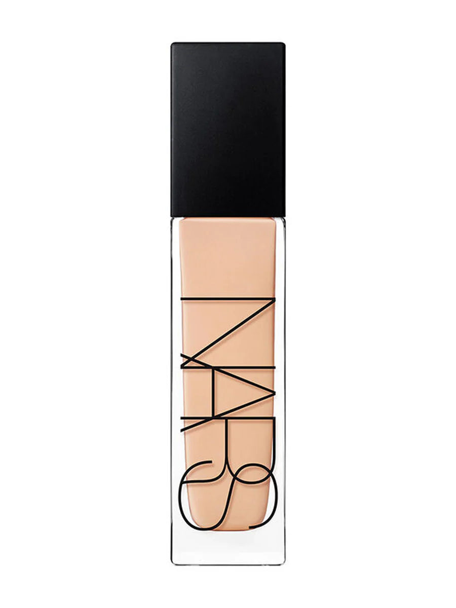 NARS NATURAL RADIANT LONGWEAR FOUNDATION LIGHT 2.5 YUKON 30ML