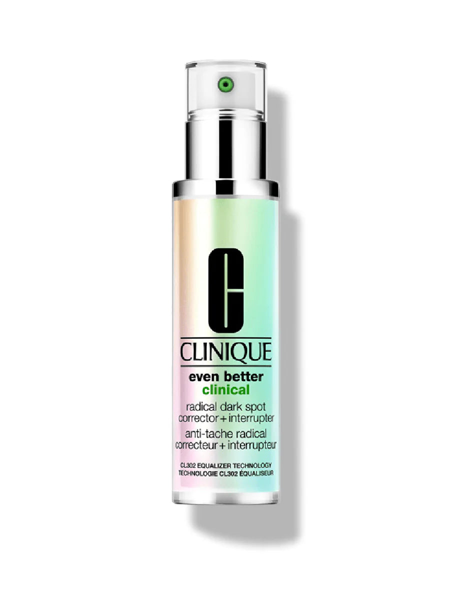 CLINIQUE EVEN BETTER CLINICAL RADICAL DARK SPOT CORRECTOR 50ML