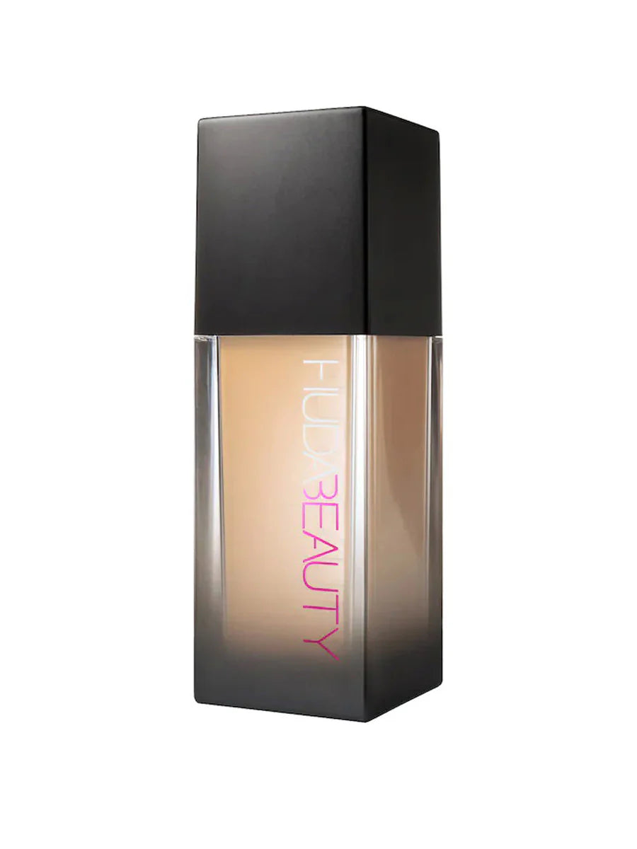 HUDABEAUTY FAUXFILTER LIQUID FOUNDATION CUSTARD 35ML