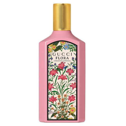 GUCCI FLORA GORGEOUS GADENIA 100ML