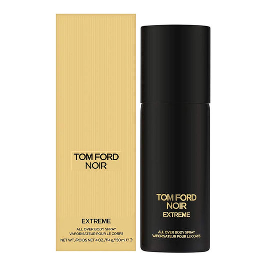 TOM FORD NOIR EXTREME DEO SPRAY 150ML