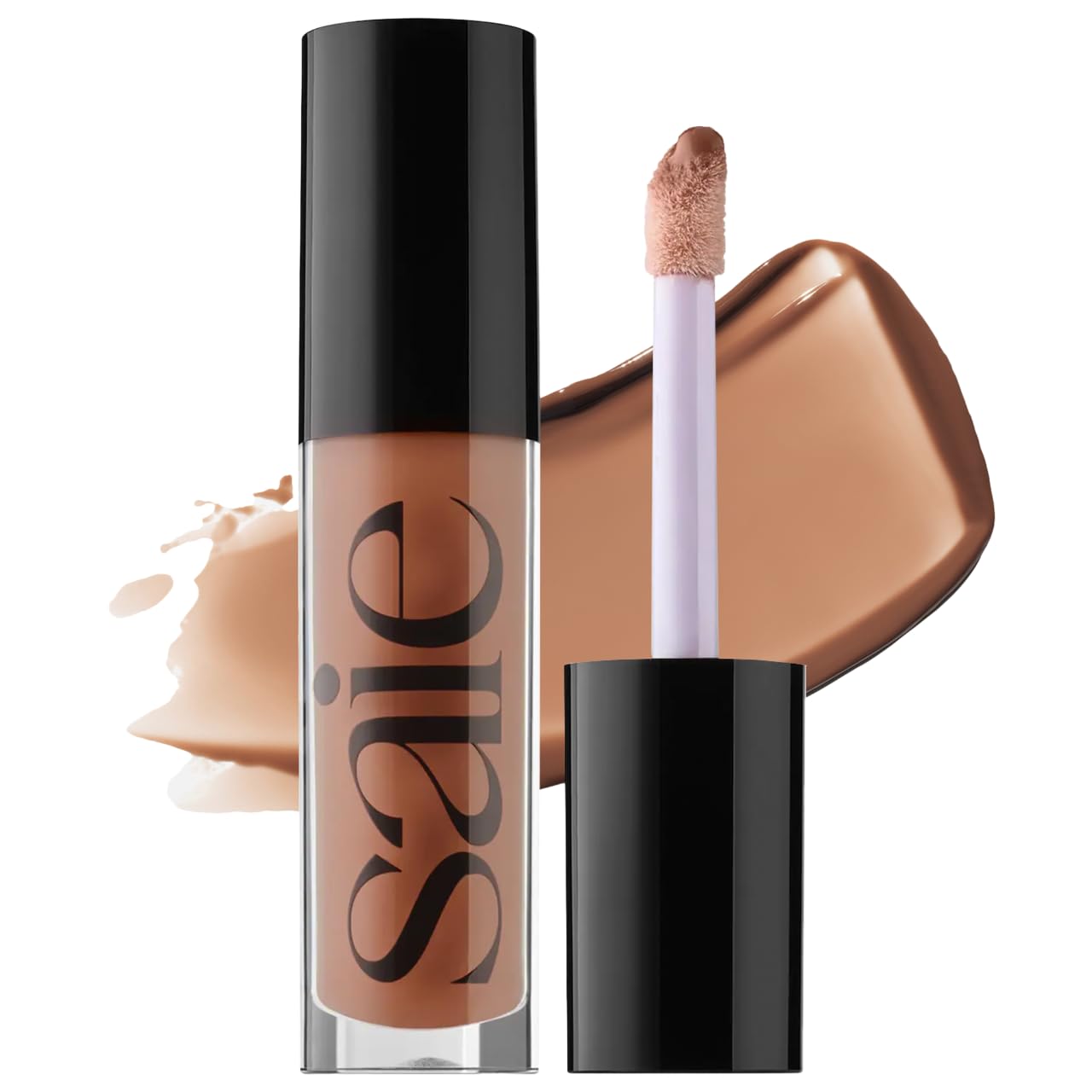 SAIE GLOSSY BOUNCE LIP OIL DIP 5ML