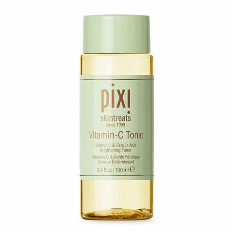 PIXI SKINTREATS VITAMIN C TONIC 100ML