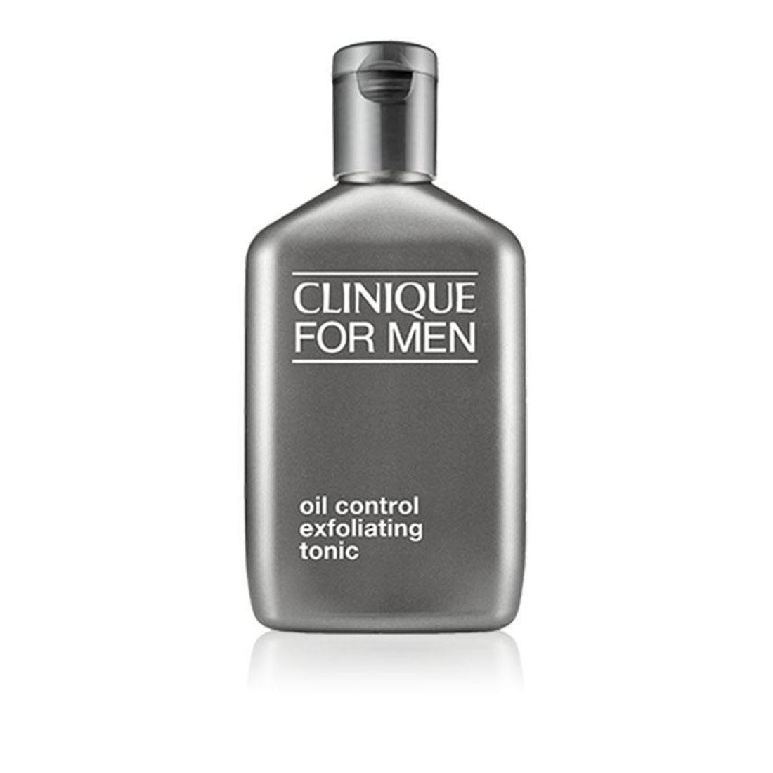 CLINIQUE FOR MEN OIL CONTROL EXFOLIATING TONIC 200ML