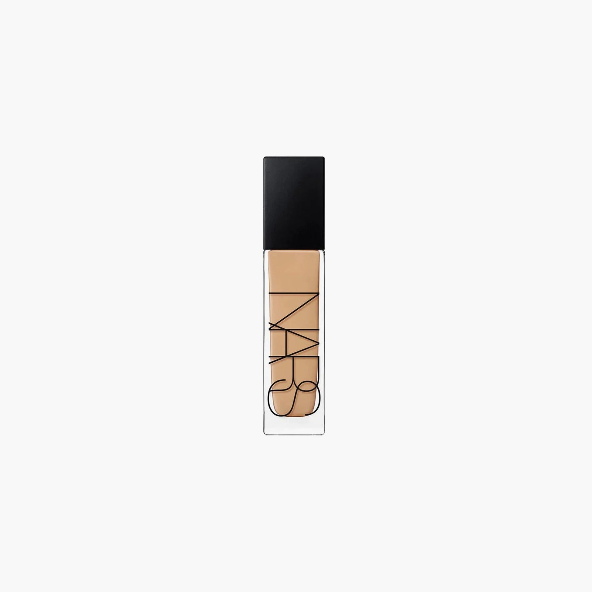 NARS NATURAL RADIANT LONGWEAR FOUNDATION MEDIUM 4 BARCELONA 30ML